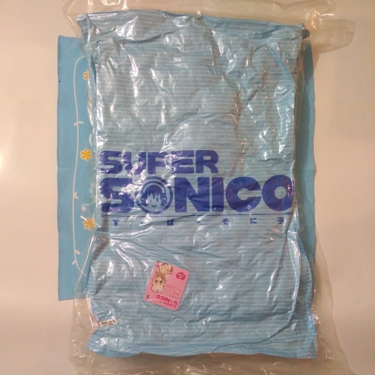 コリンシアン プロスターズ　インテル　0607 セレブレーションパック　開封品 コリンシアン プロスターズ インテル 0607 セレブレーションパック