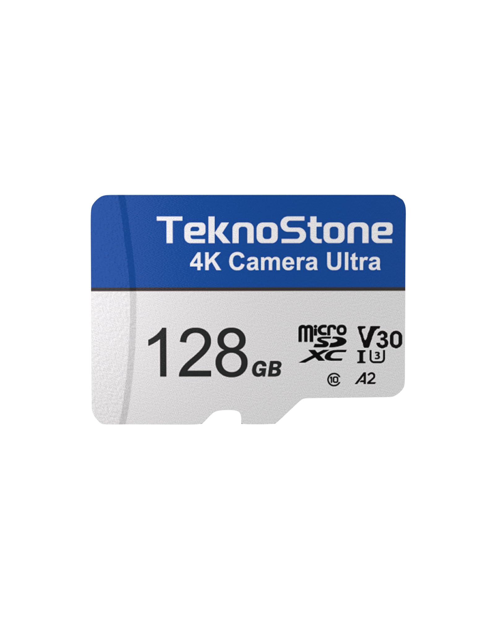 Teknostone 128GB microSD card