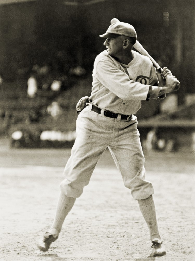 Amazon.com: Shoeless Joe Jackson (1889-1991) Njoseph Jefferson
