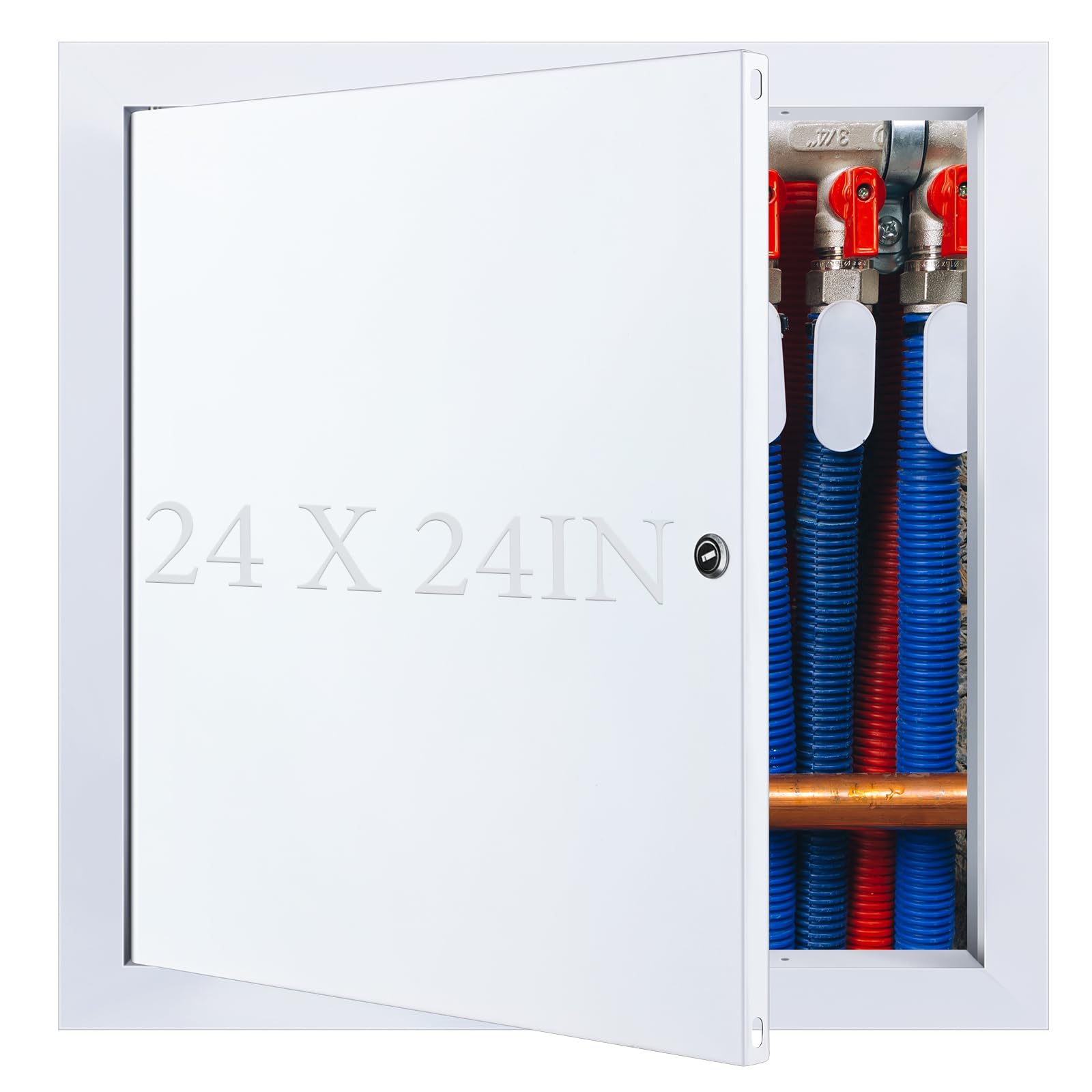 Gisafai 24x24 Access Panel
