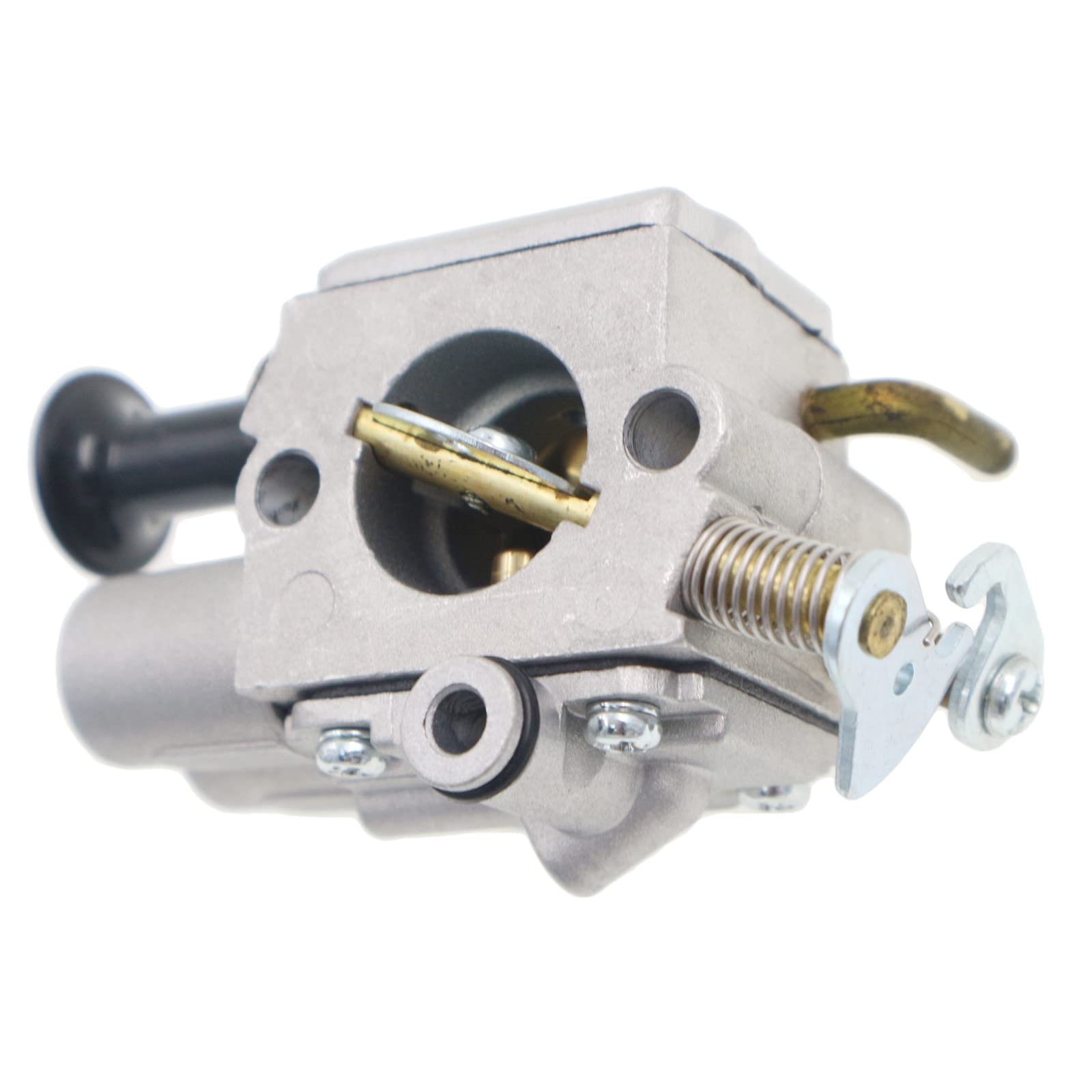 Amazon.com: ANTO MS261 Carburetor for Stihl MS261C MS271 MS291