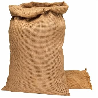 Gunnysack, Burlap Bag 24 x 40 inch, Pack of 1