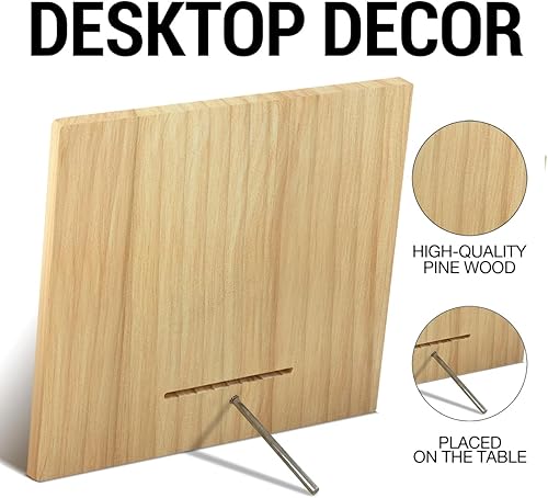 Miniatura 3 de Regalos de agradecimiento a la esposa del pastor, regalo cristiano para mujeres, definición de esposa del pastor, letrero religioso de madera,