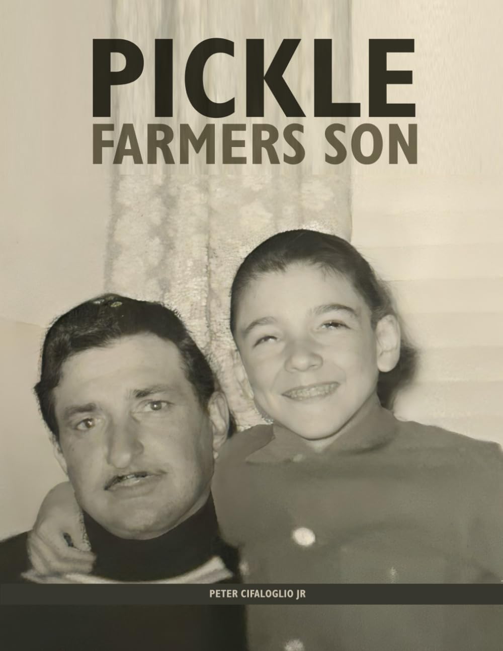 PICKLE FARMER’S SON