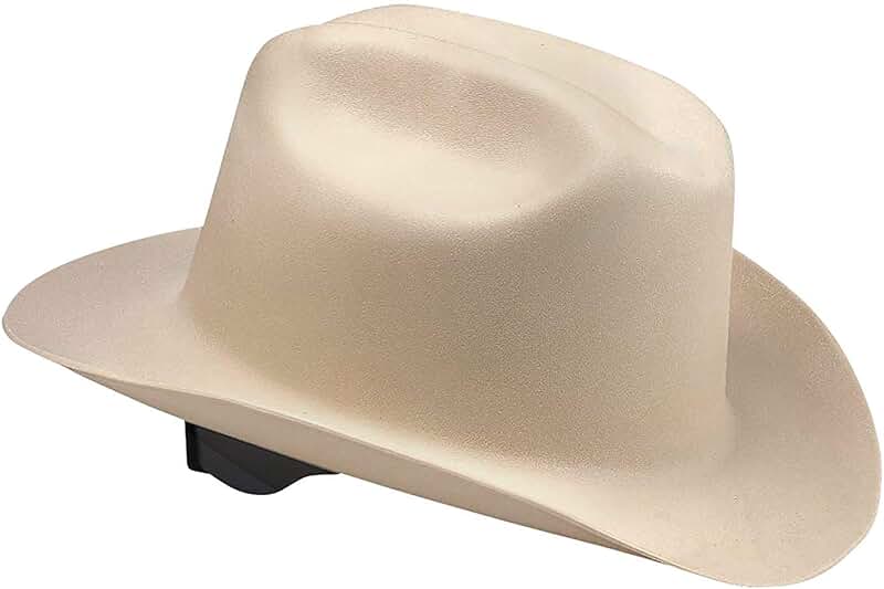 Cowboy Hard Hat