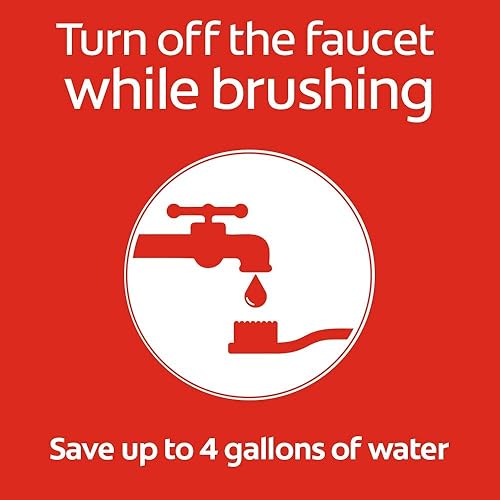 Miniatura 8 de Colgate Cepillo de dientes 360 para limpiar toda la boca, cabeza compacta suave (los colores varían), paquete de 4