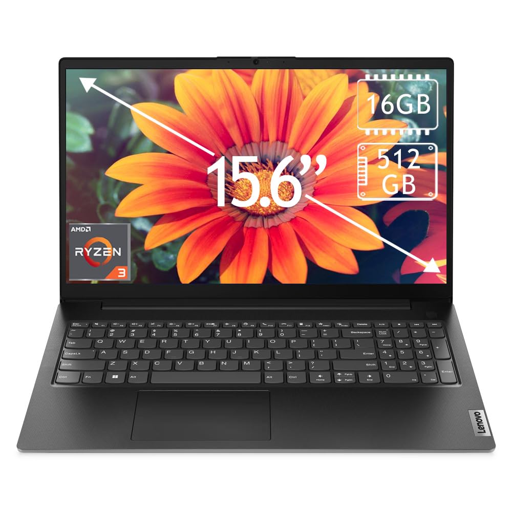 Amazon.com: Lenovo V15 G4 15.6