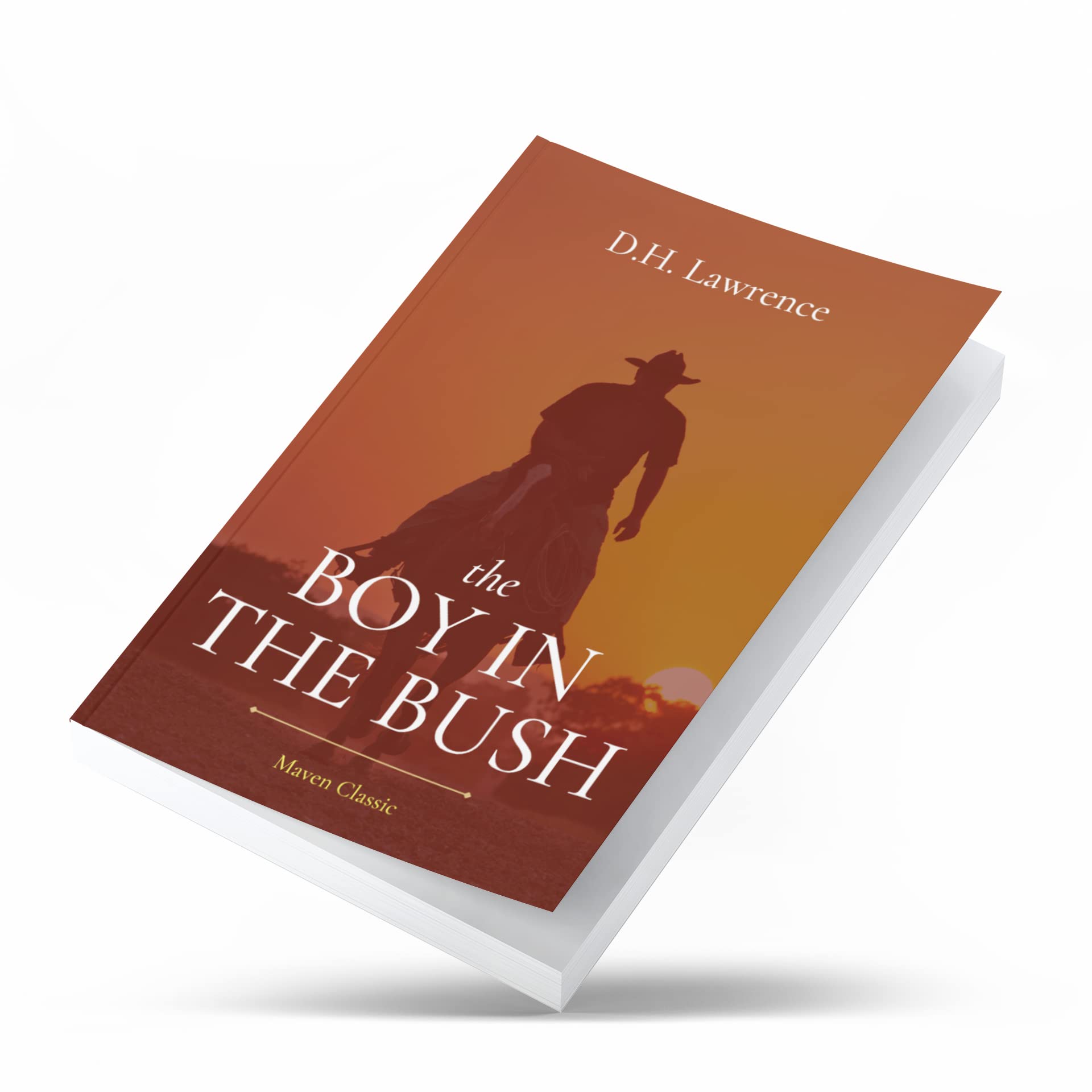 The Boy in the Bush