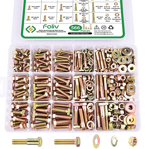 Nuts & Bolts Shopping Online In Pakistan