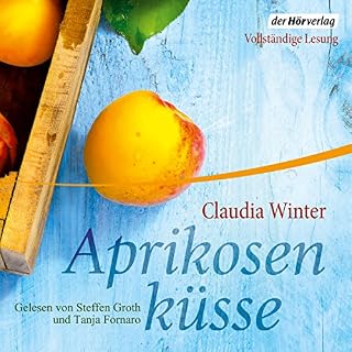 Aprikosenk&uuml;sse Titelbild