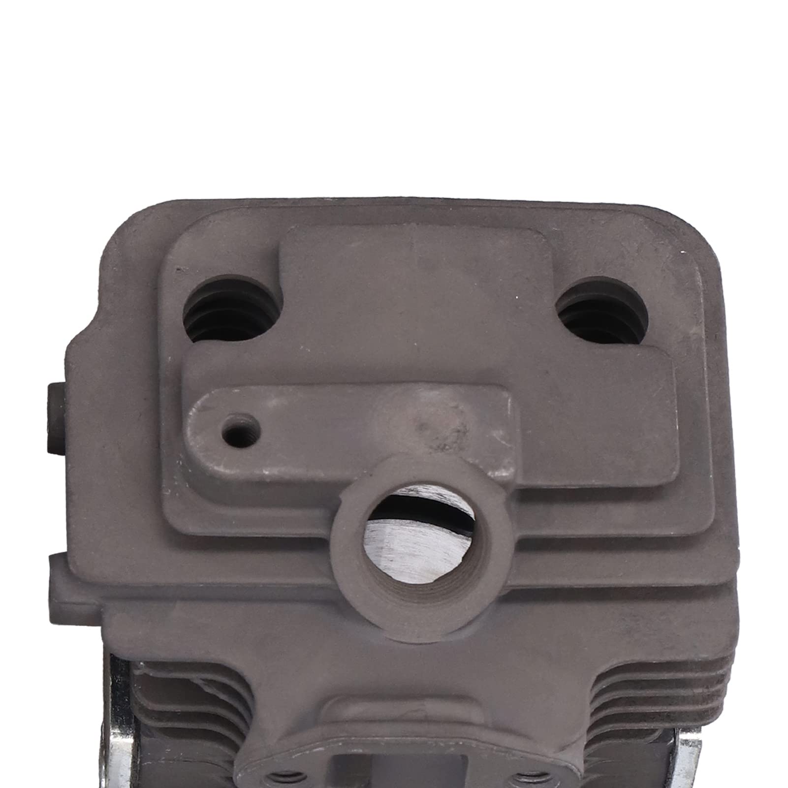 SIXRUN Cilindro y Pistón para Desbrozadora TJ23