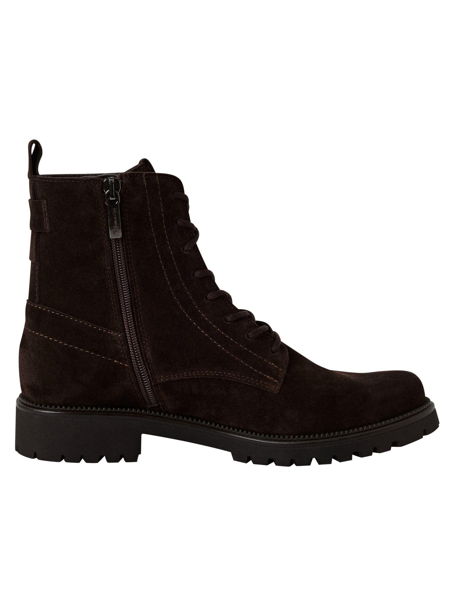 Tamaris Kobiety 1-25402-43Buty za kostkę