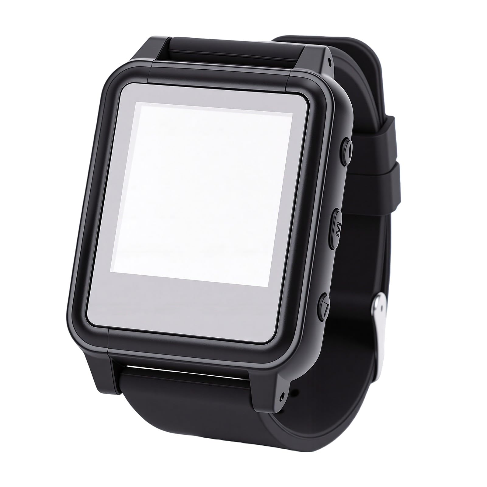 Montre Bluetooth avec Lecteur Musique, 8GB, pour Sport