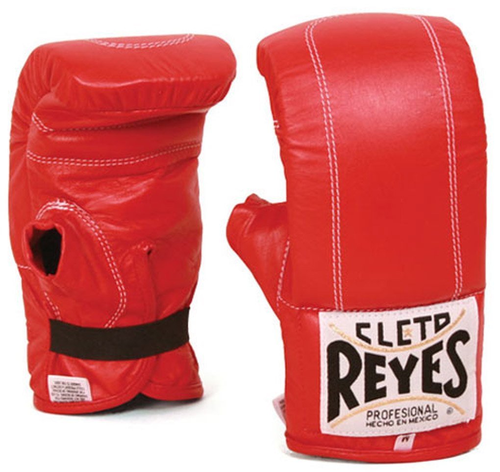 cleto reyes red