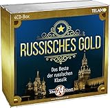  Russisches Gold - Das Beste der russischen Klassik