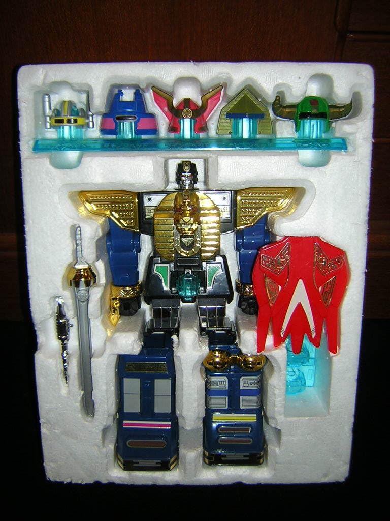 バンダイ★プラデラ★超力戦隊オーレンジャー★走り出したら止まらないぜセット 超力戦隊 オーレンジャー プラデラ オーレンジャーロボ ( バンダイ )