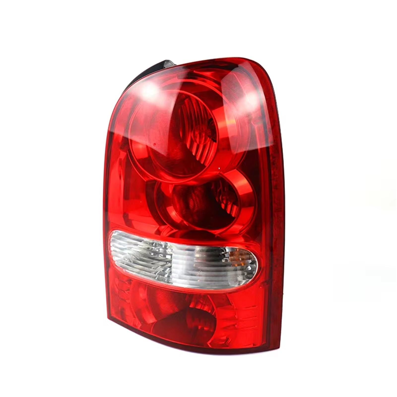 Pilotos Traseros Iluminación Para Ssangyong Para Rexton 2006 2007 2008 2009-2012 Conjunto Luces Traseras Parachoques LED Coche Lámpara Freno