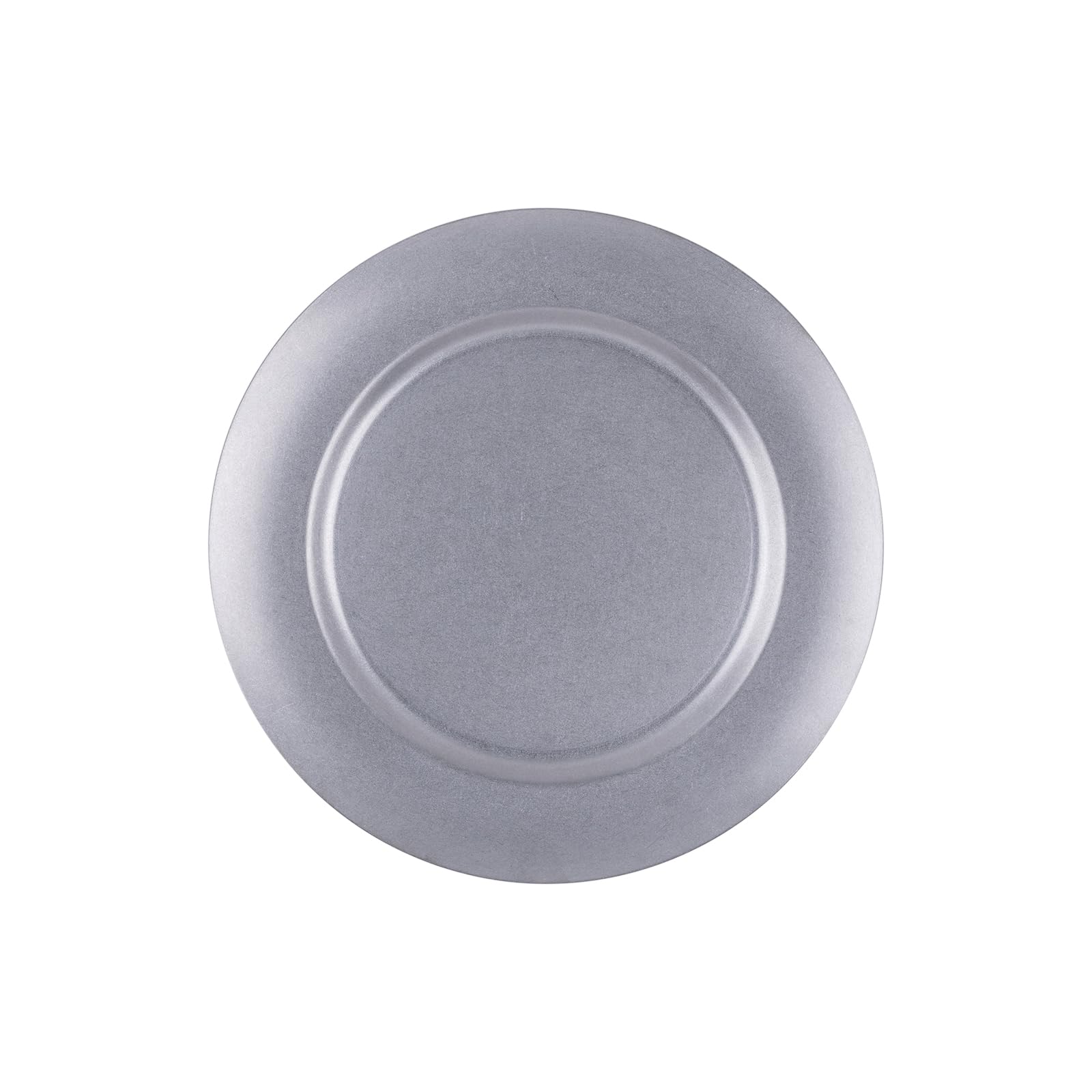 Amazon.com: Vintage Inox Round Plate, 10.0 inches (255 mm), Made