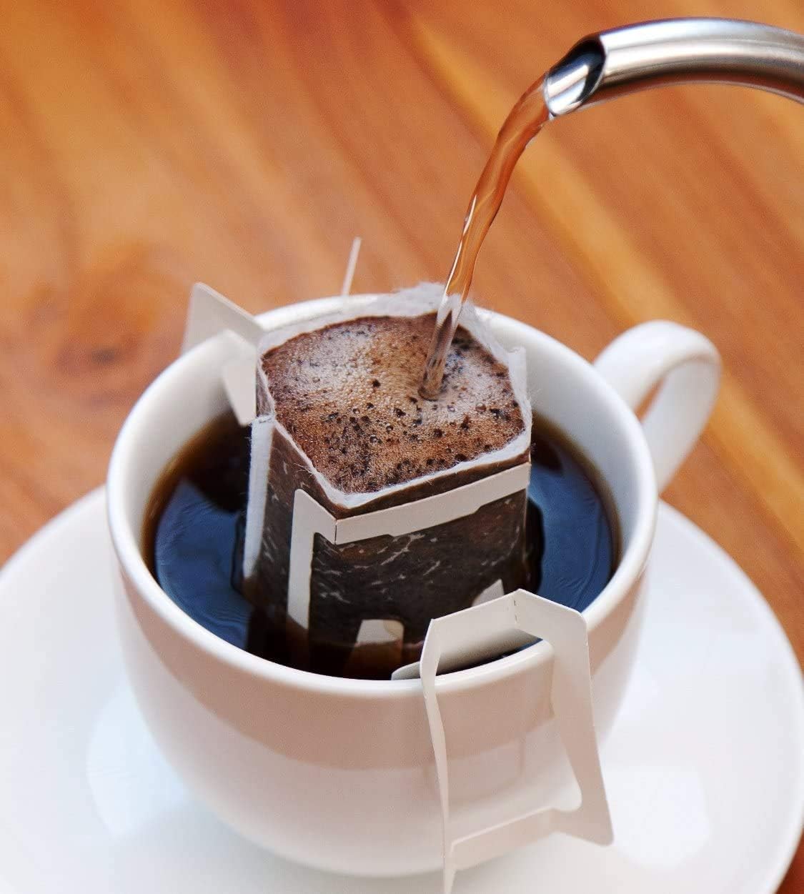 Amazon.co.jp: CAFE工房（カフェ工房）訳あり ドリップコーヒー 200杯