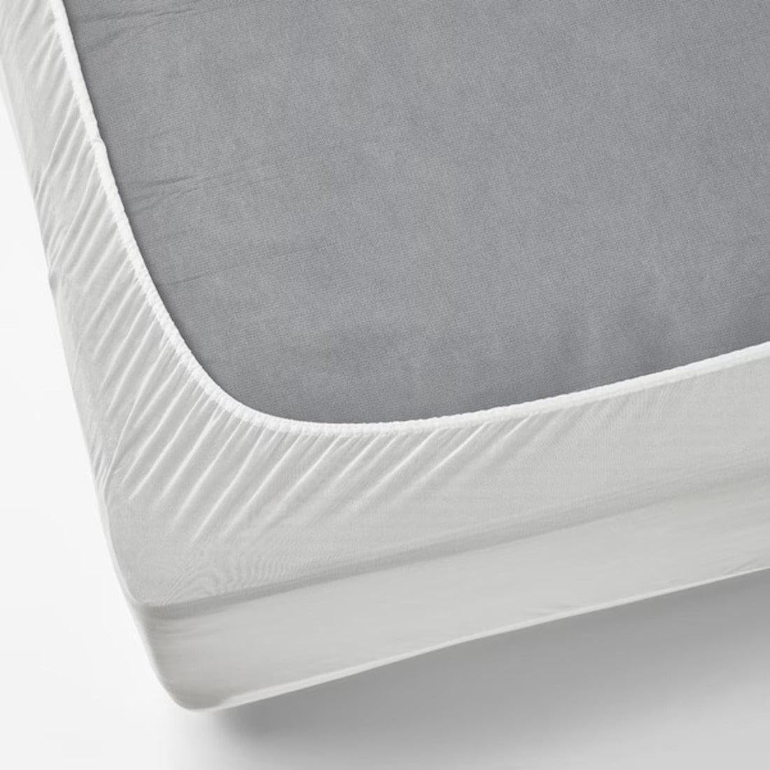 IKEA GRUSNARV Coprimaterasso impermeabile, 180 x 200 cm