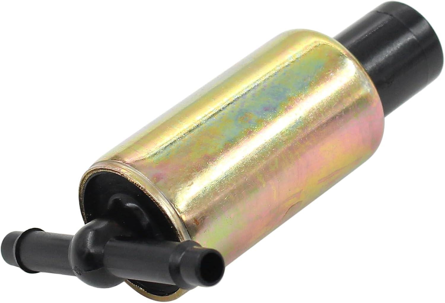 EVAP Vapor Canister Purge Valve for Ford Bronco E-150 F-150 F-250 Mustang Taurus Tempo for Lincoln Continental Town Car Mark VIII for Mercury Grand Marquis Sable Topaz