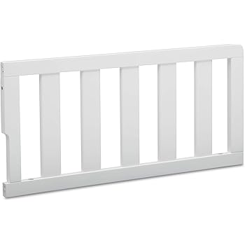 delta children guardrail