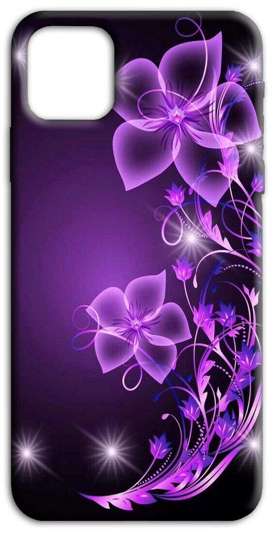 Mixroom - Cover Custodia Back case In TPU Silicone Morbido Per XIAOMI MI 10 Fantasia Gatto Persiano L150