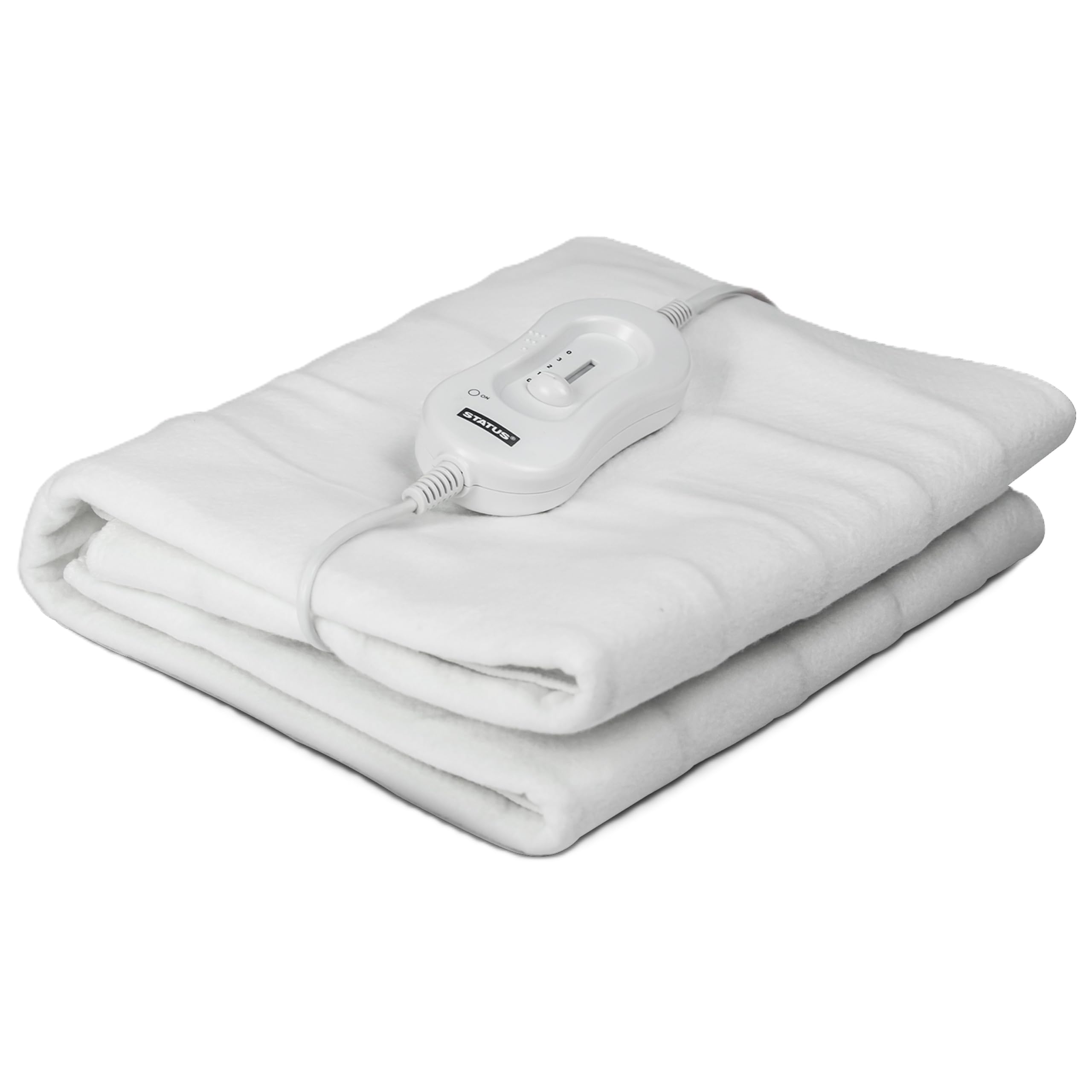 Status Single Electric Under Blanket with Review – Best Budget Option?