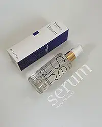 Serum Finish 60 ml - Reparador de pontas D'Bianco