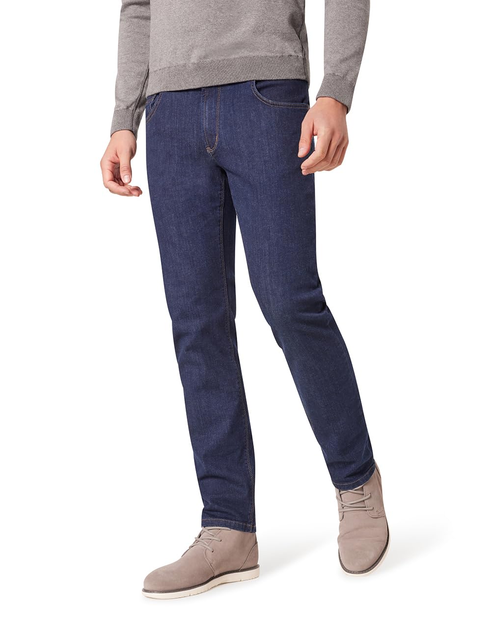 Pioneer Authentic Jeans Męskie dżinsy Rando | spodnie męskie | Regular Fit