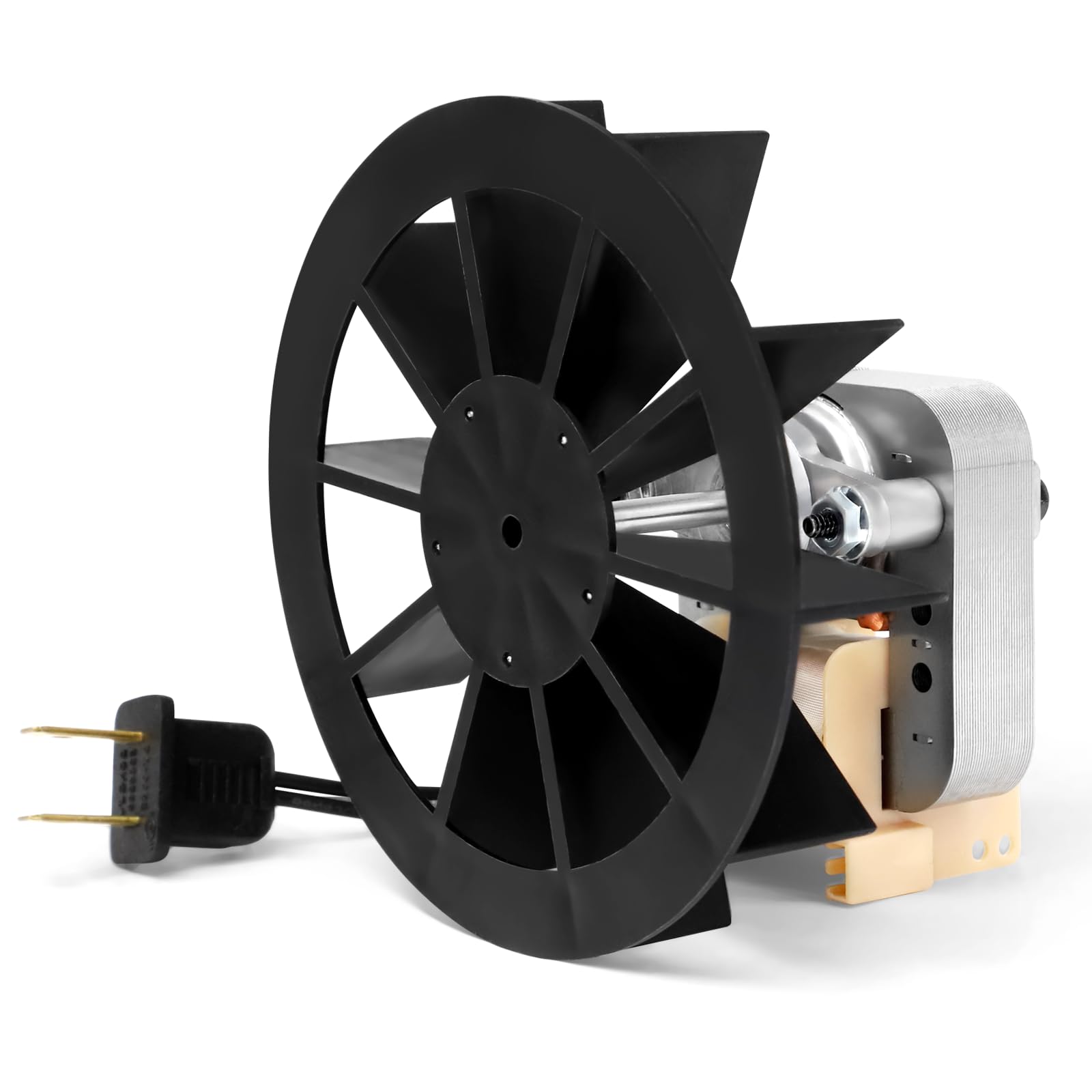 Amazon.com: 696N-R02 B Bathroom Fan Motor Compatible with Broan