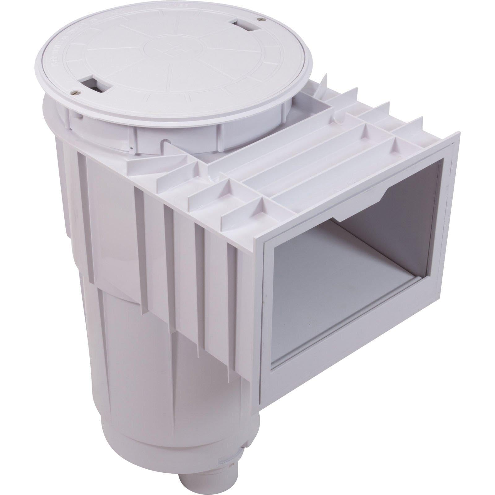 Hayward SkimMaster Skimmer - 2in.,White
