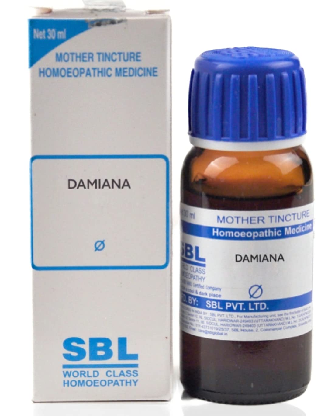 COSIFY Damiana_q_mother_tincture (30ml X 2)