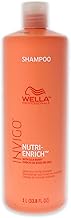 Wella Invigo Nutri-Enrich Deep Nourishing Shampoo 1000ml