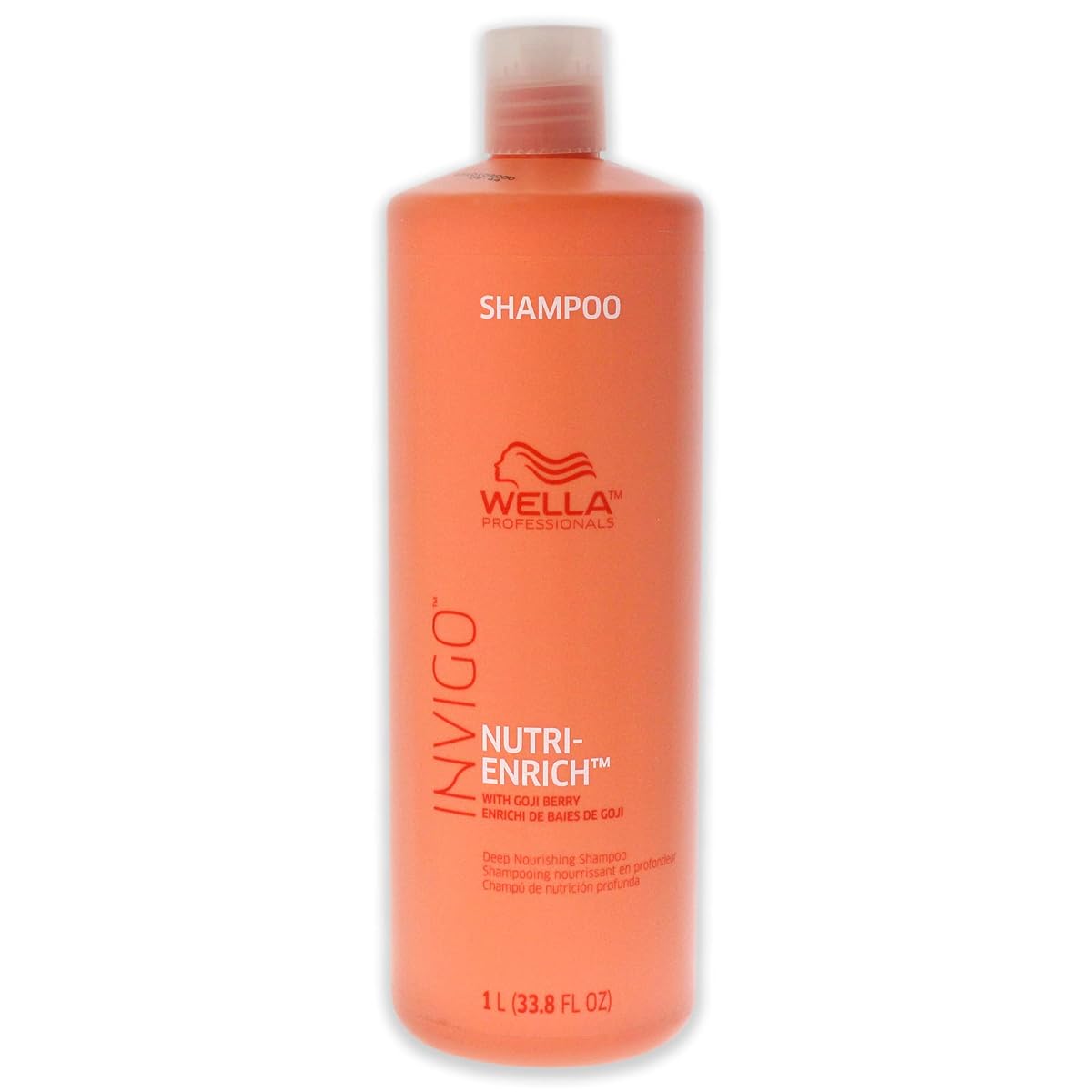 Wella Professionals Invigo Szampon, 1000 ml