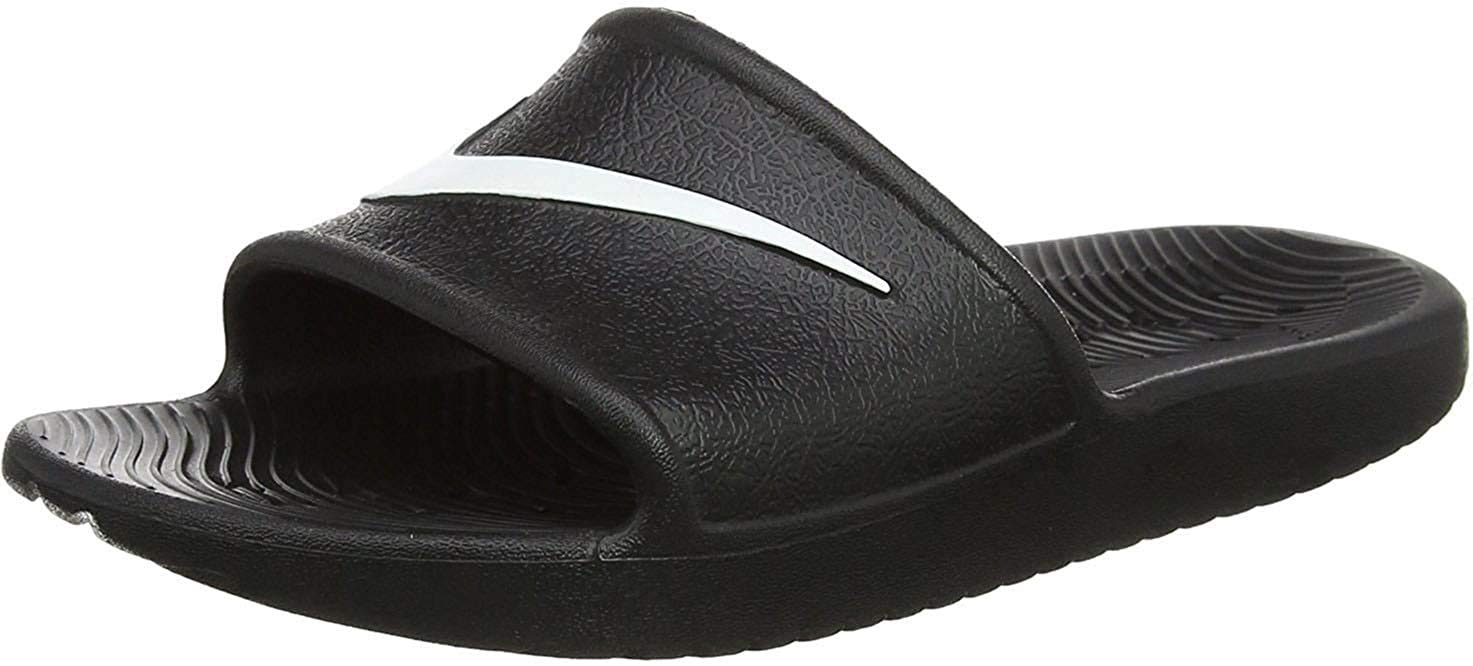 NIKE Wmns Kawa Shower - Buty kąpielowe i prysznicowe. Kobiety