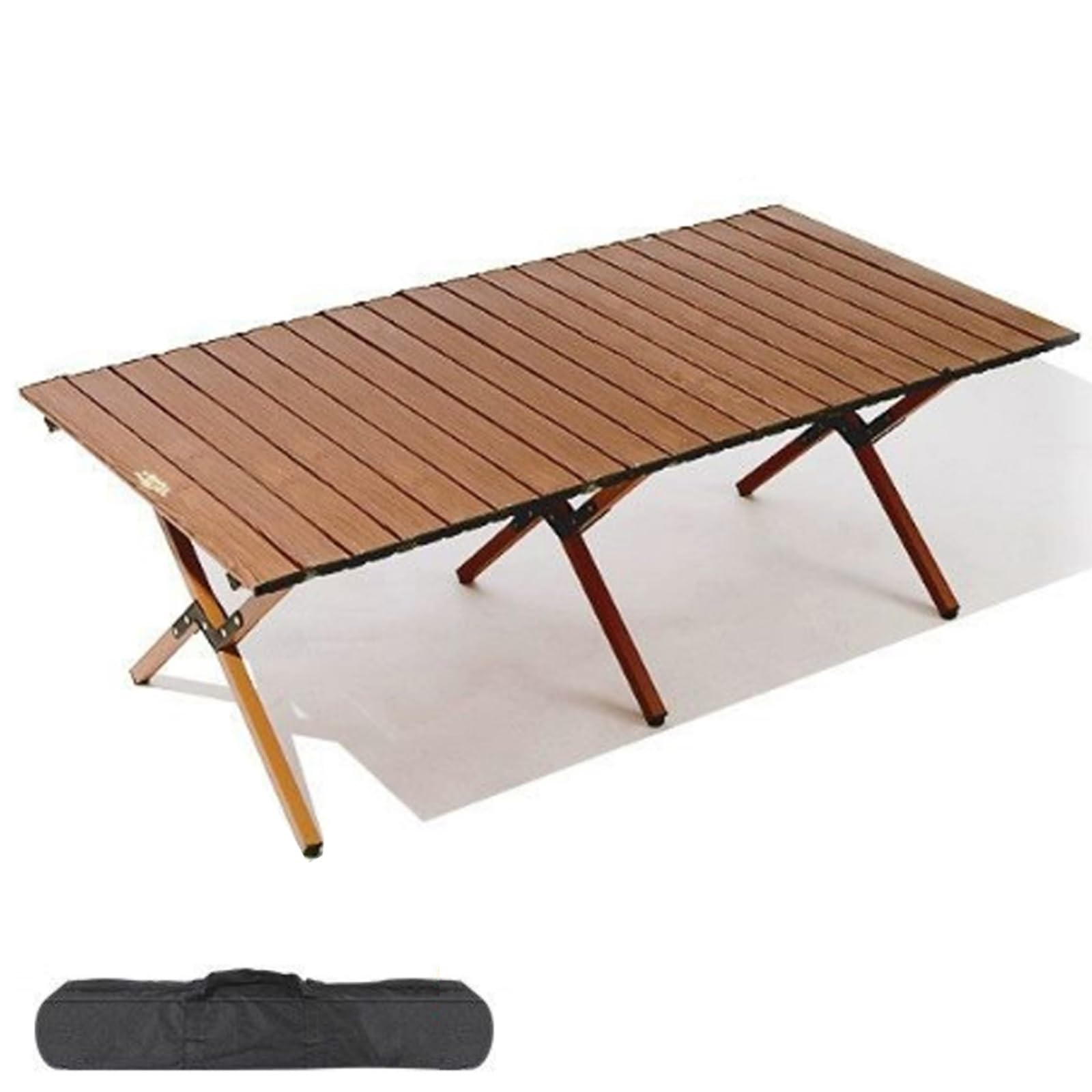 Table de pique-nique portable légère pour manger confortablement à la plage
