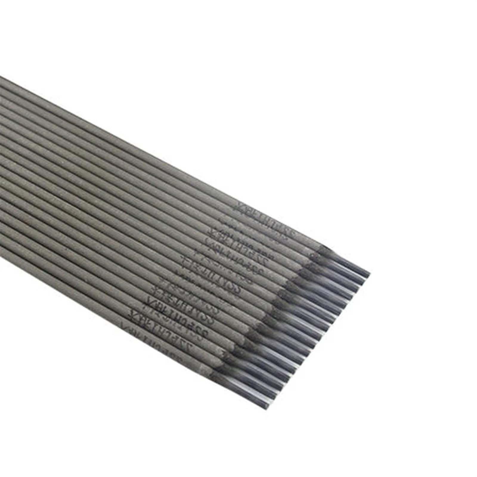 Weqyfdc Carbon Steel Welding Rod 1Kg Welding Rod Diameter 1.0/1.2/1.4/1.6/1.8/2.0/2.5/3.2Mm Welding Electrode Ac Dc(1.6Mm)