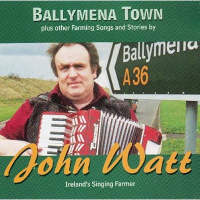 Ballymena Town