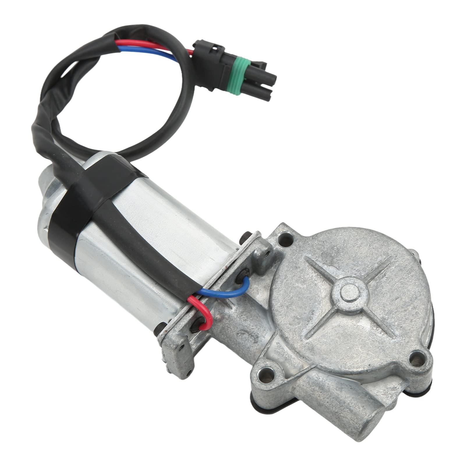 KIMISS Motor Paso a Paso RV 300-1406 Motor de Entrada Eléctrica para Autocaravanas, Reemplaza 1820124,369506 con Diseño Resistente a la Intemperie