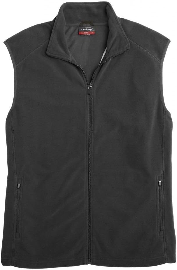Landway Quest Microfleece Vest
