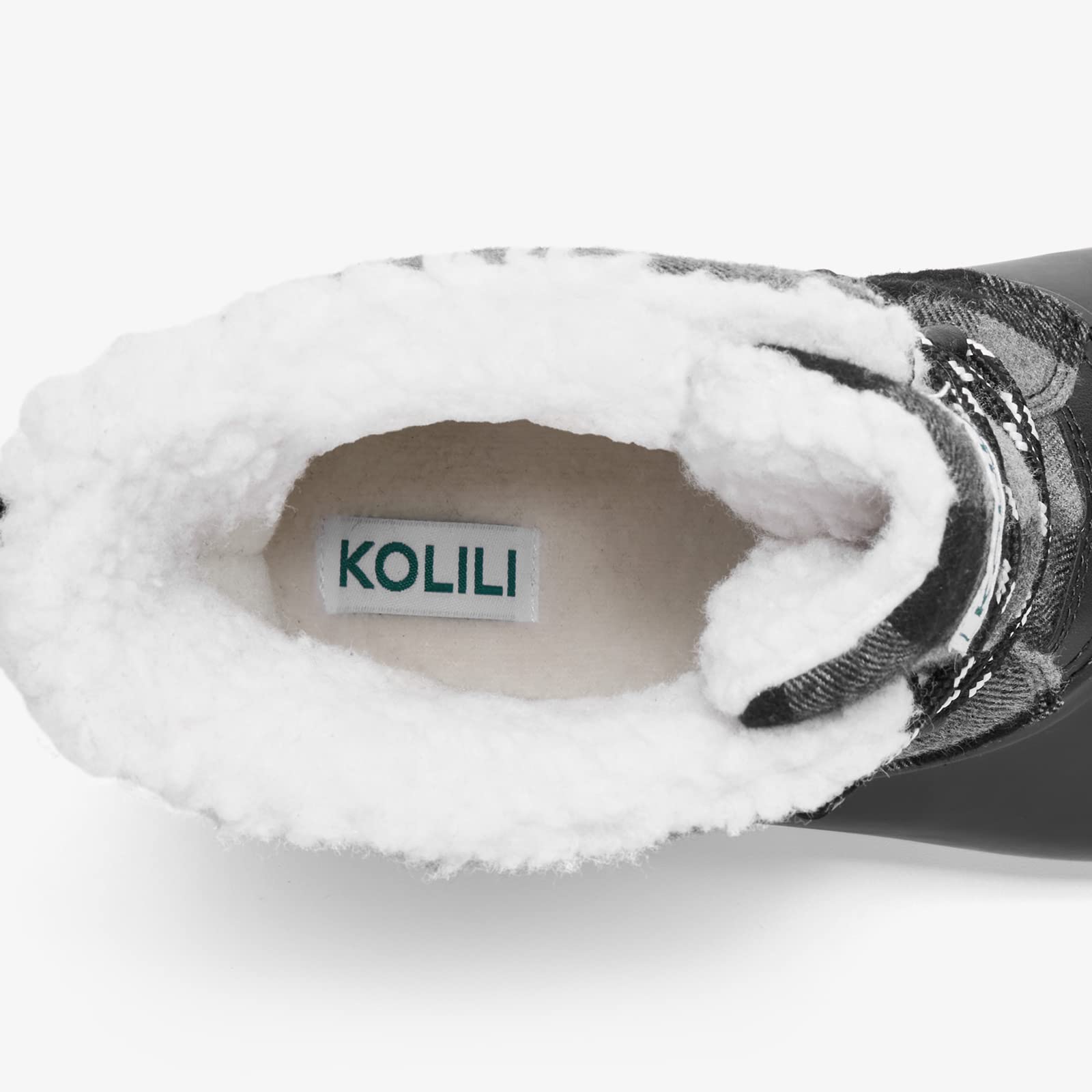 Wide Toe Box Sneakers Women's Comfortable Slip Walking Shoes - Temu - View #4