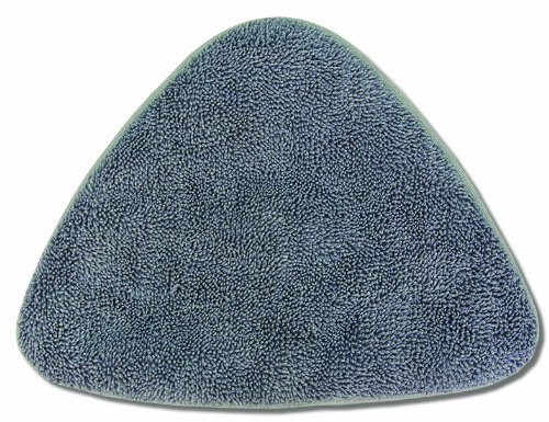 Sparefixd 2 Panni In Microfibra Per Pulitore A Vapore Hoover, Sostituisce 35601658, Compatibili Con S2IN1300 E SSS Serie