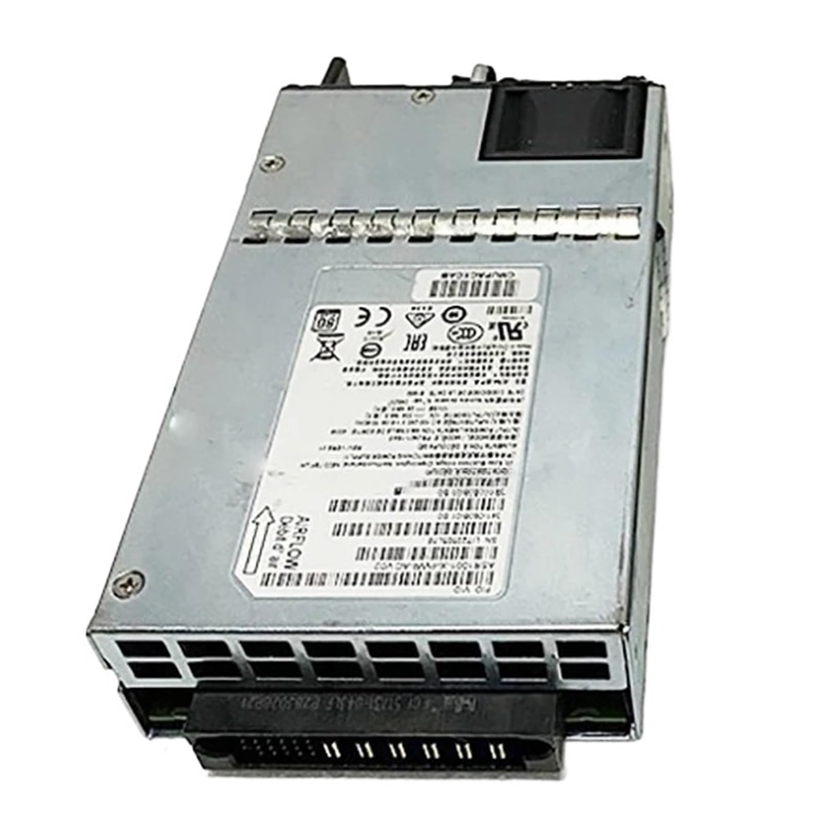 KSZHZYMGX Power Supply ASR1001-X Series Switches 341-0608-01 400W ASR1001-X-PWR-AC