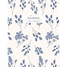 Daily Journal Daily planner
