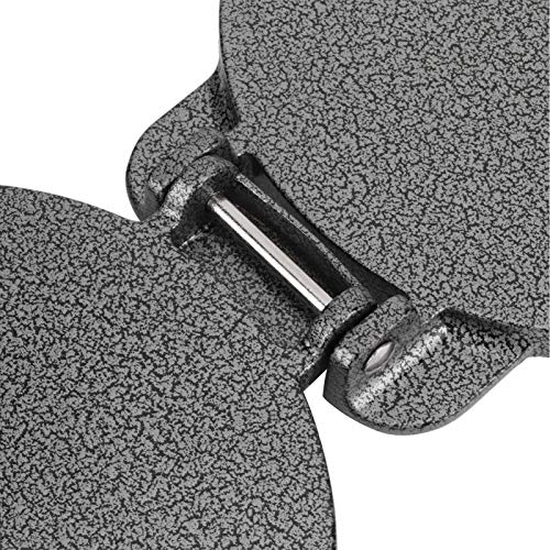 Tortilla Maker, Pressing Tool Tortillas Press 6.5-inch tool for making chapati tortilla, tacos, burritos, pizza and dough kitchen accessories