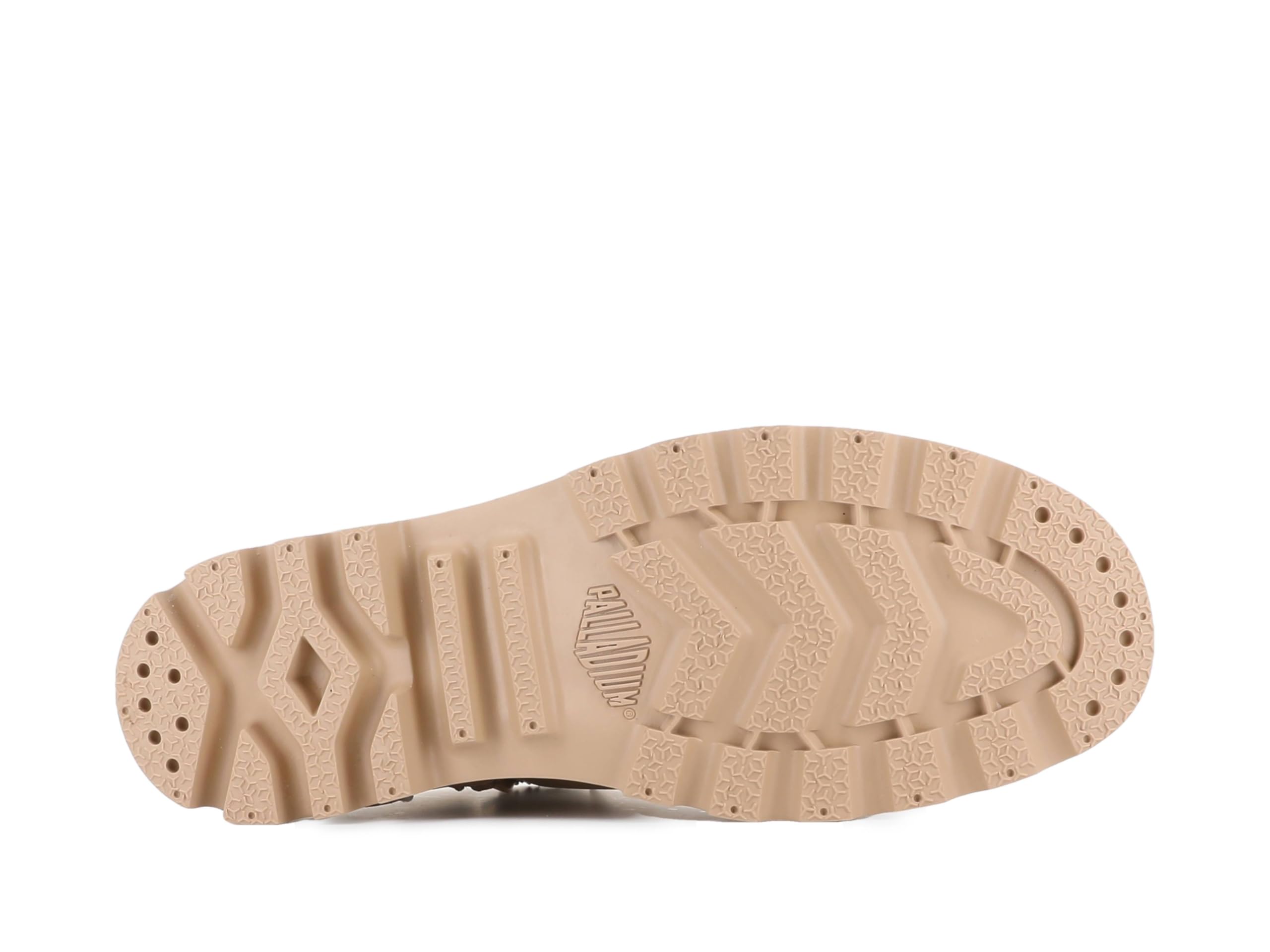 Palladium Pampa Hi Snow Warm Ankle Boot Mujer