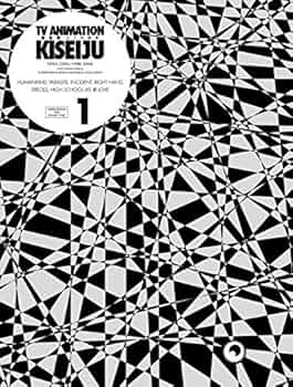 Amazon.co.jp: 寄生獣 セイの格率 Blu-ray BOX I : 平野 綾, 島﨑信長