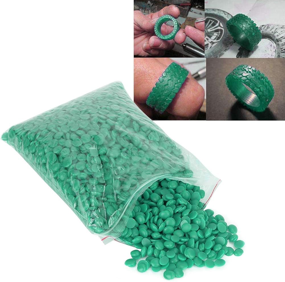 Jewelry Casting Wax, Professional Injection Wax, Jewelry