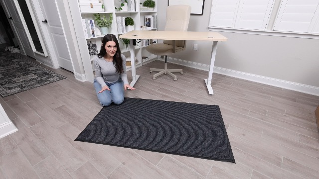 Amazon.com: MaxMat® Extra Large Commercial Floor Mat, 3 x 5 Feet
